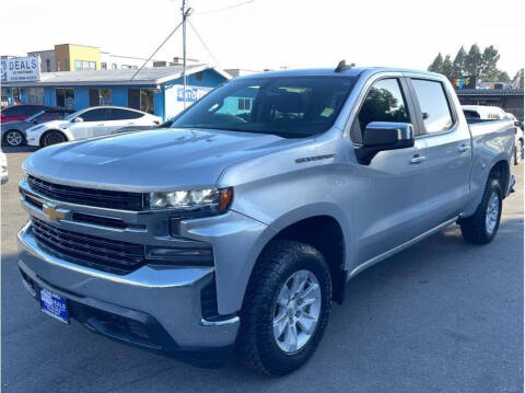 2022 Chevrolet Silverado 1500 Limited