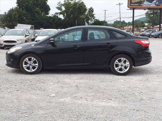 2014 Ford Focus for sale at Tri State Auto Sales in Cincinnati, OH