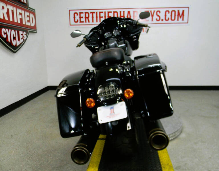 2023 Harley-Davidson Road Glide ST