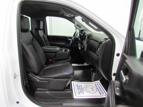 2022 Chevrolet Silverado 2500HD Work Truck