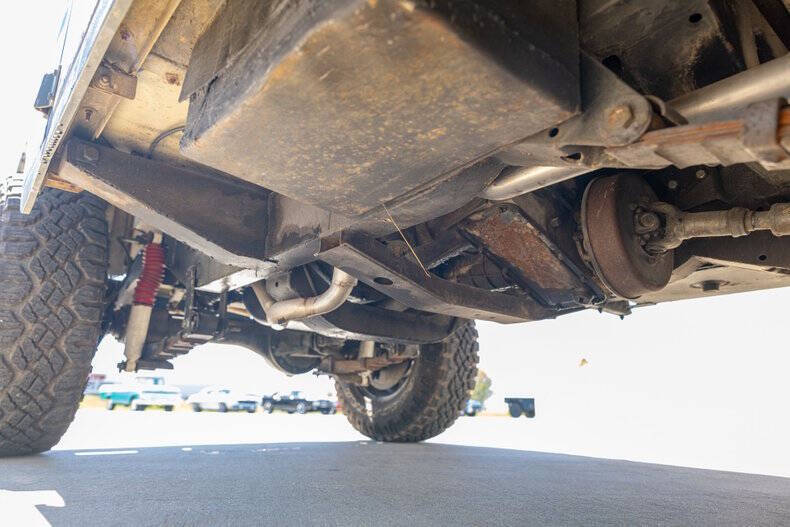 1983 Land Rover Santana