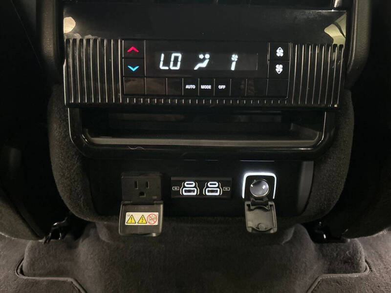 2023 Jeep Wagoneer L Series II