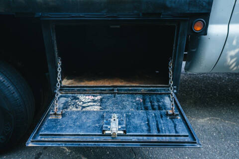 2008 Ford F-350 Super Duty