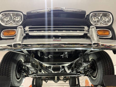 1958 Chevrolet 3100