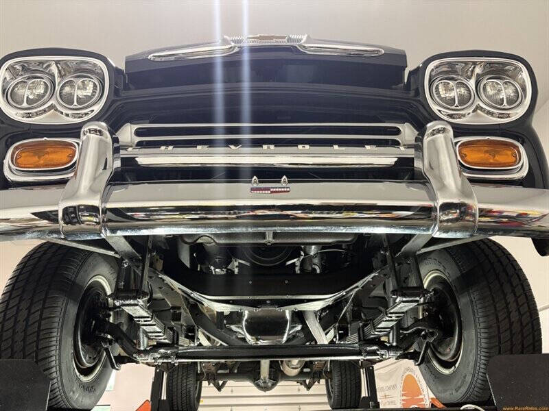 1958 Chevrolet 3100