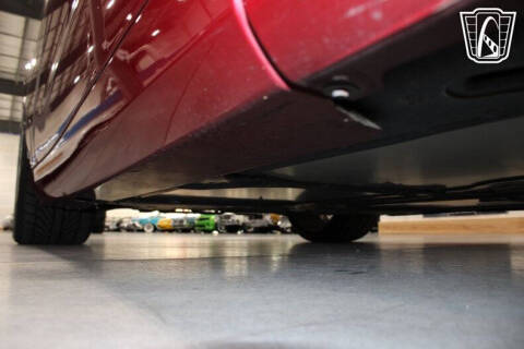 2008 Chevrolet Corvette