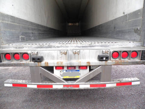 2006 Wabash REEFER