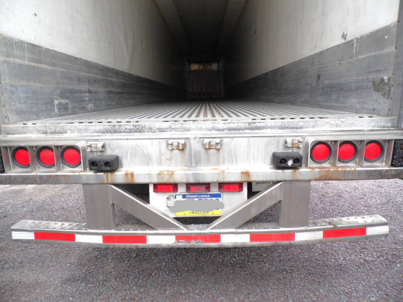 2006 Wabash REEFER