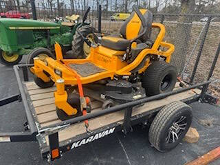 Cub Cadet LT50 Image