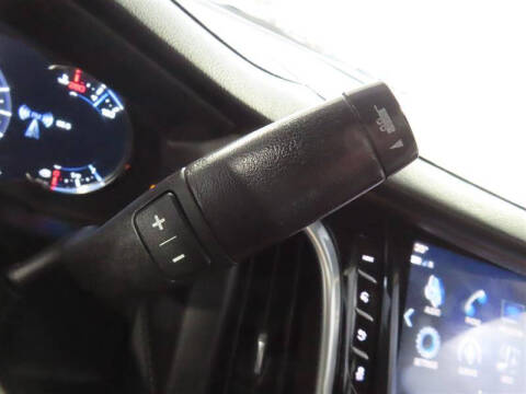 2020 Cadillac Escalade Premium Luxury