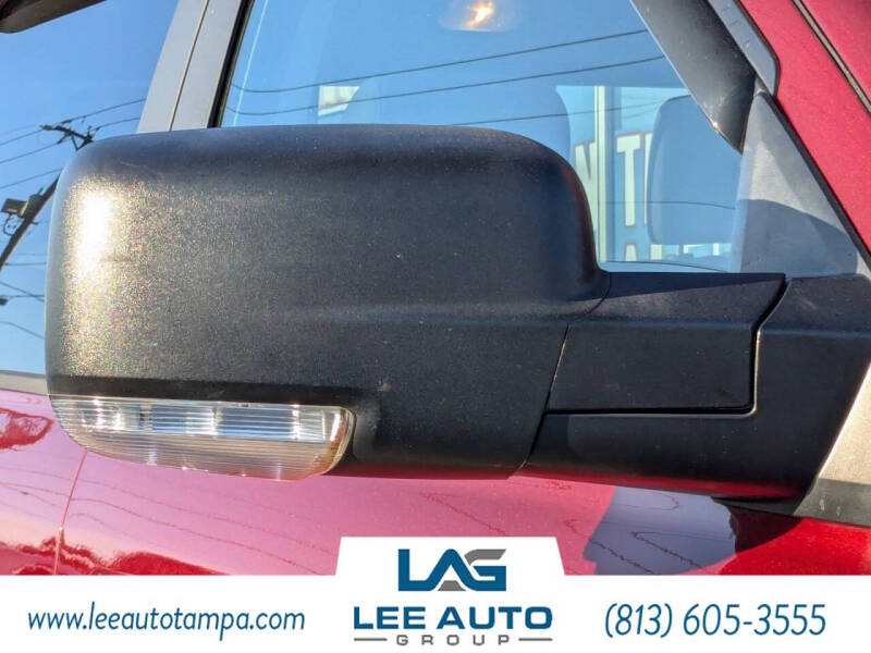 2016 RAM 2500 Big Horn