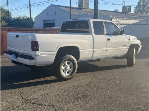 1998 Dodge Ram 1500