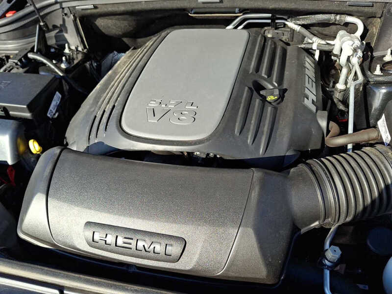 2023 Dodge Durango R/T HEMI Orange