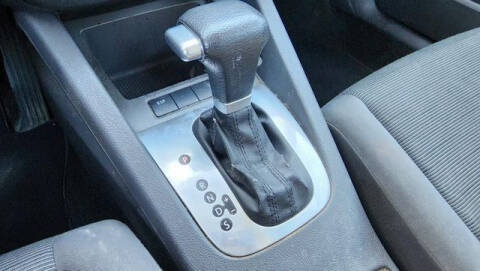 2007 Volkswagen Rabbit