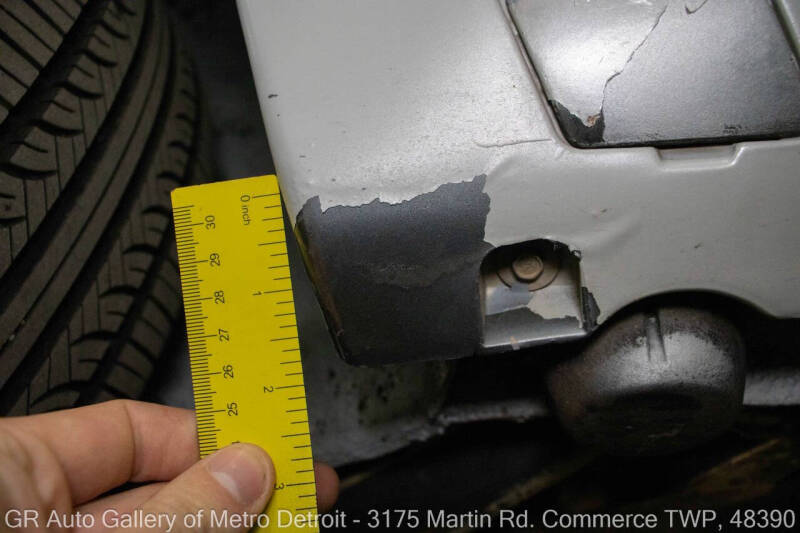 1991 Mercedes-Benz 560-Class 560 SEL