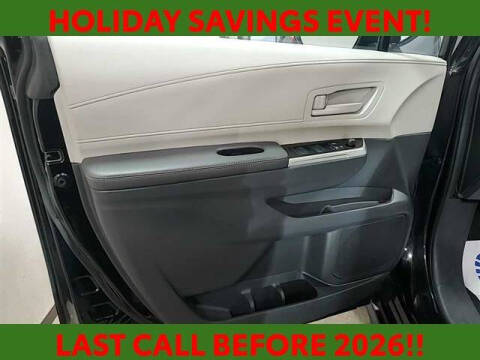 2024 Toyota Sienna LE 8-Passenger