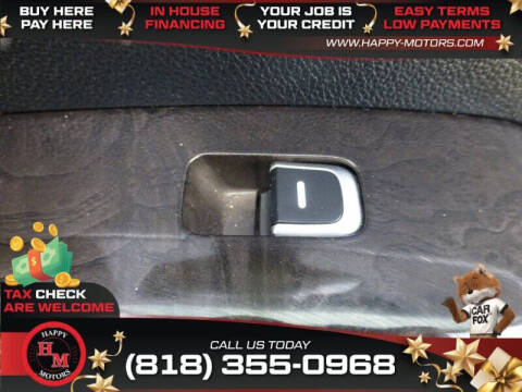 2018 Kia Sorento LX V6