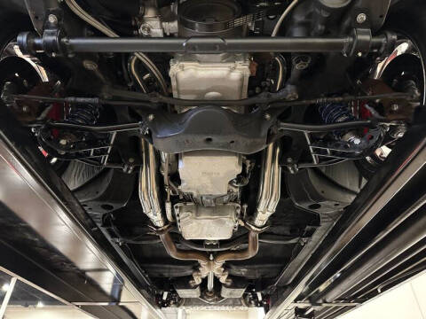 1966 Chevrolet Chevelle