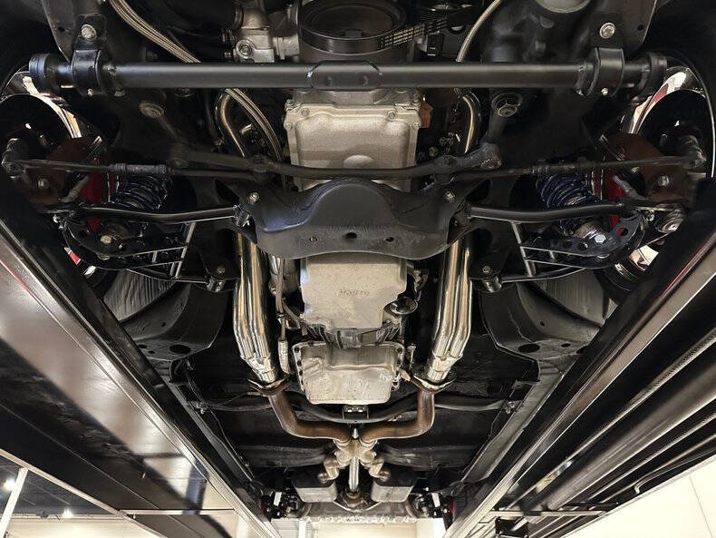 1966 Chevrolet Chevelle