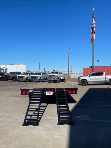 2026 PJ Trailers L7
