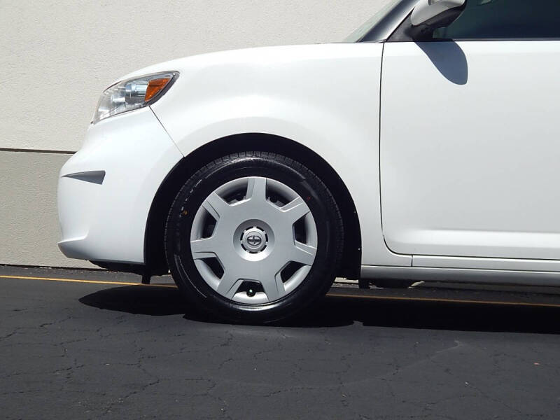 2008 Scion xB