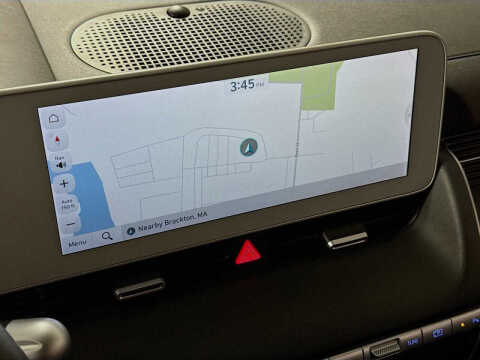 2023 Hyundai Ioniq 5 Limited