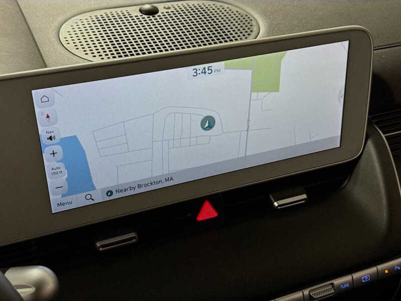 2023 Hyundai Ioniq 5 Limited