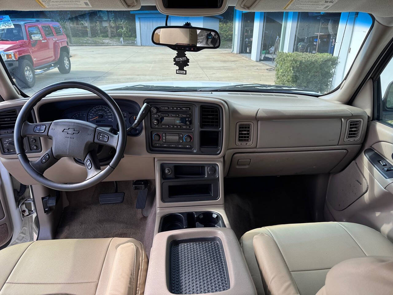 2005 Chevrolet Silverado 1500 for sale at Deans Auto Outlet in Ormond Beach, FL