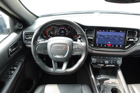 2022 Dodge Durango R/T
