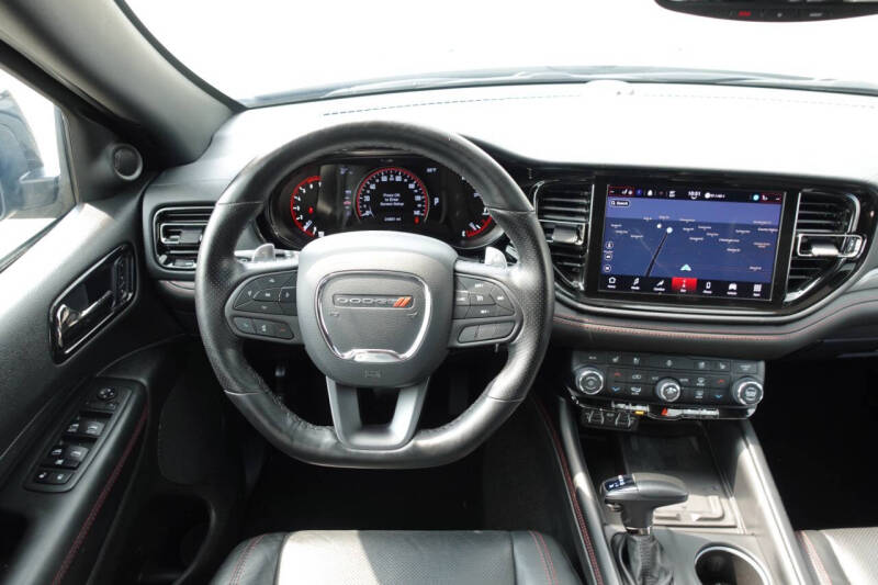 2022 Dodge Durango R/T