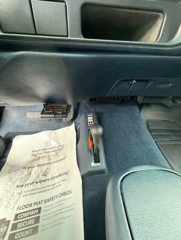 1998 Chevrolet C/K 3500 Series K3500 Cheyenne