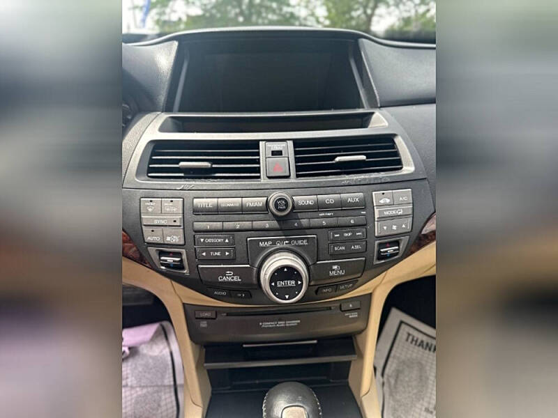 2010 Honda Accord Crosstour