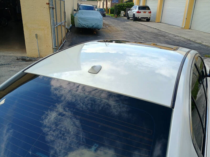 2013 Infiniti G37 Sedan Sport