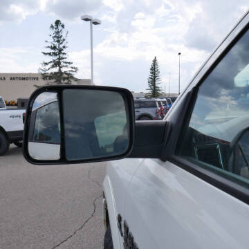 2017 RAM 2500 Laramie