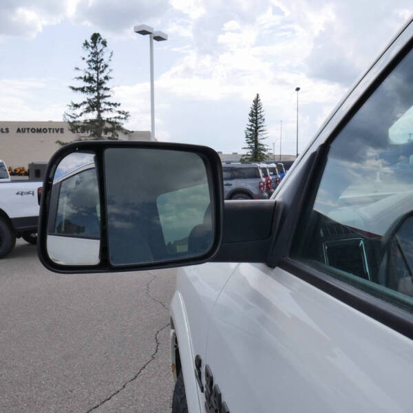 2017 RAM 2500 Laramie