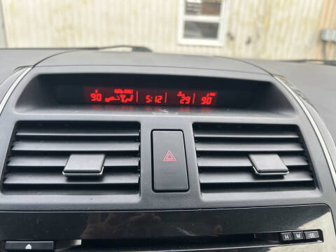 2013 Mazda CX-9 Sport