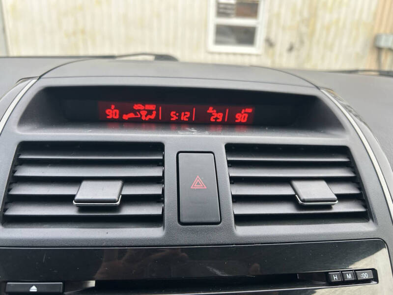 2013 Mazda CX-9 Sport