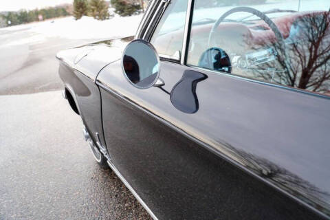 1962 Chevrolet Corvair