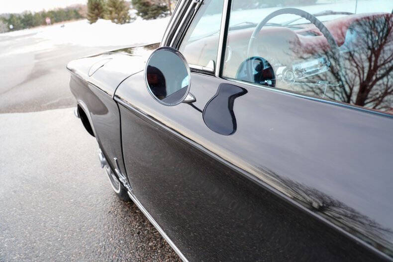 1962 Chevrolet Corvair