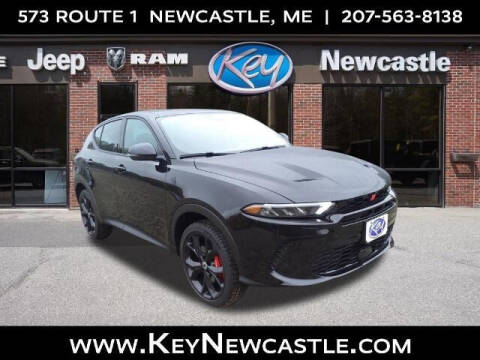 2024 Dodge Hornet for sale at Key Chrysler Dodge Jeep Ram of Newcastle in Newcastle ME