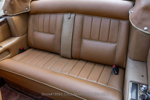 1980 Rolls-Royce Corniche