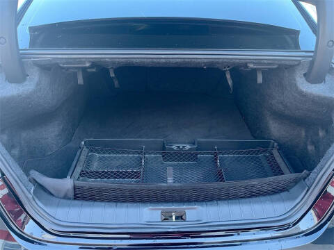 2022 Nissan Maxima 3.5 SR