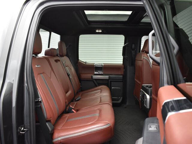 2020 Ford F-350 Super Duty