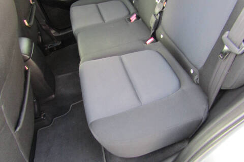 2013 Mazda CX-5 Sport