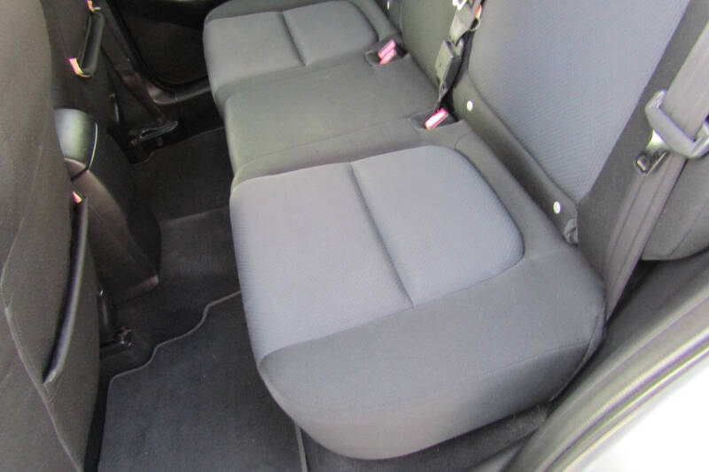 2013 Mazda CX-5 Sport