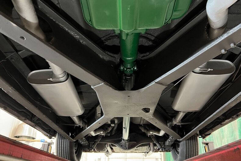 1953 Oldsmobile Ninety-Eight