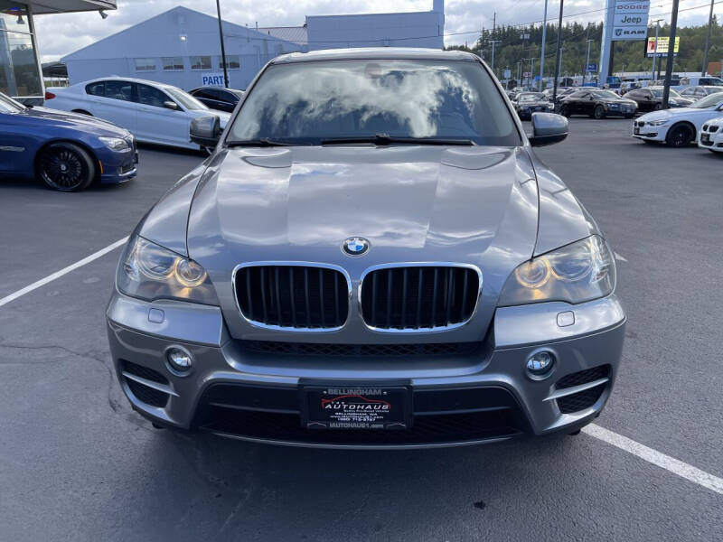 2011 BMW X5 xDrive35i