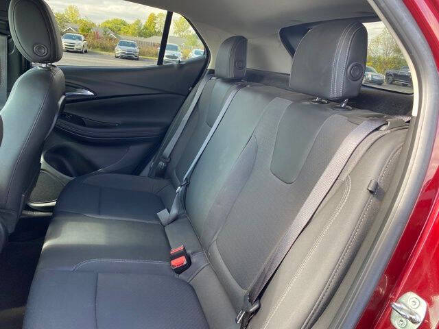 2022 Buick Encore GX Preferred