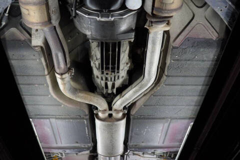 1993 Chevrolet Corvette