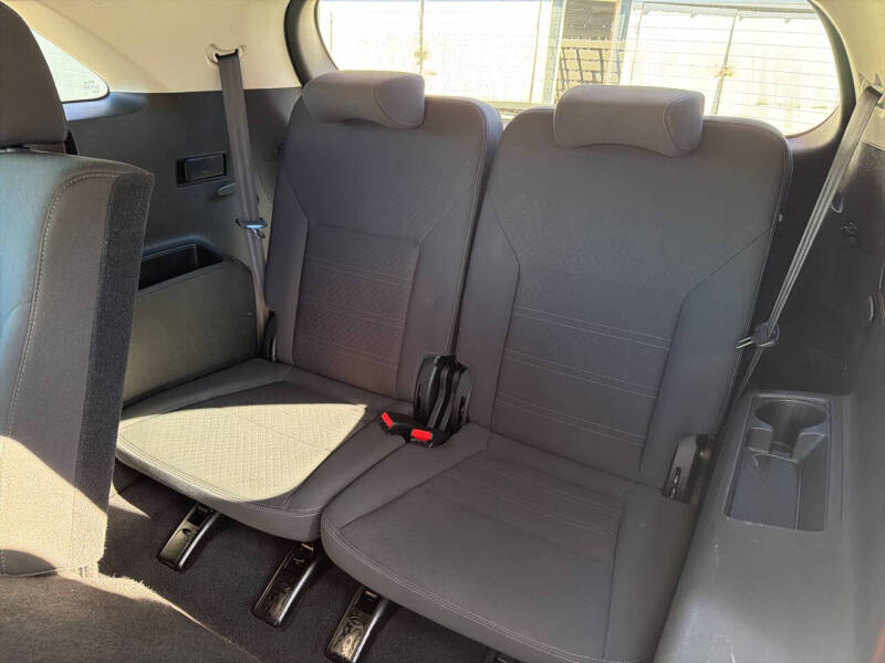 2016 Kia Sorento LX V6